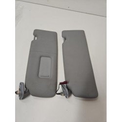 Pare Soleil Bmw Serie 1 E81